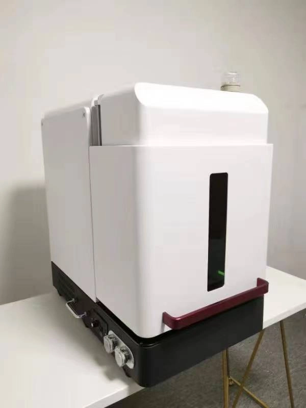 50w Fiber Laser Marking Machine 50w Fiber Laser Marking Machine