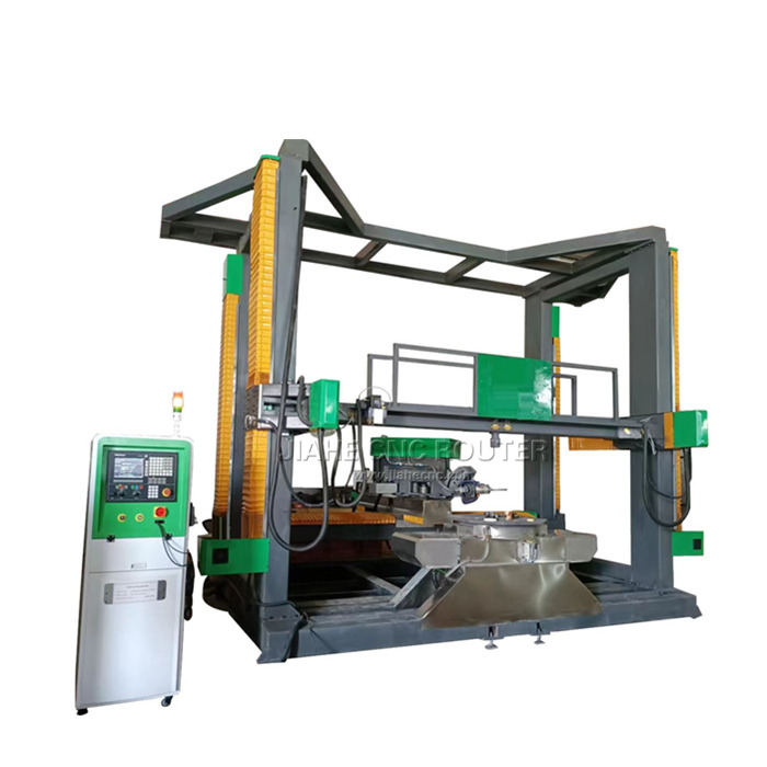 Mașină de sculptură în piatră