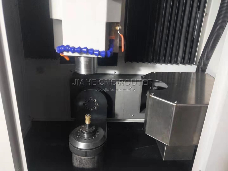5 Axis Jewelry Milling Machine  5 Axis Jewelry Milling Machine