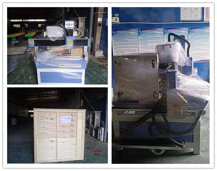 6090 4 Axis CNC Router 6090 4 Axis CNC Router