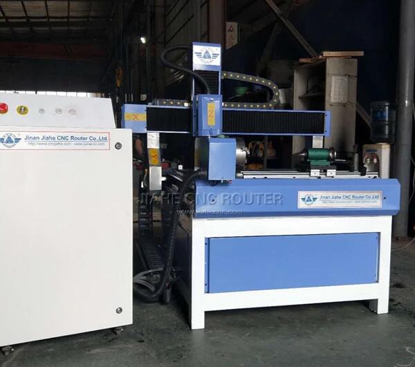 6090 4 Axis CNC Router 6090 4 Axis CNC Router