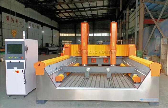 Marble Engraving Machine Marble Engraving Machine