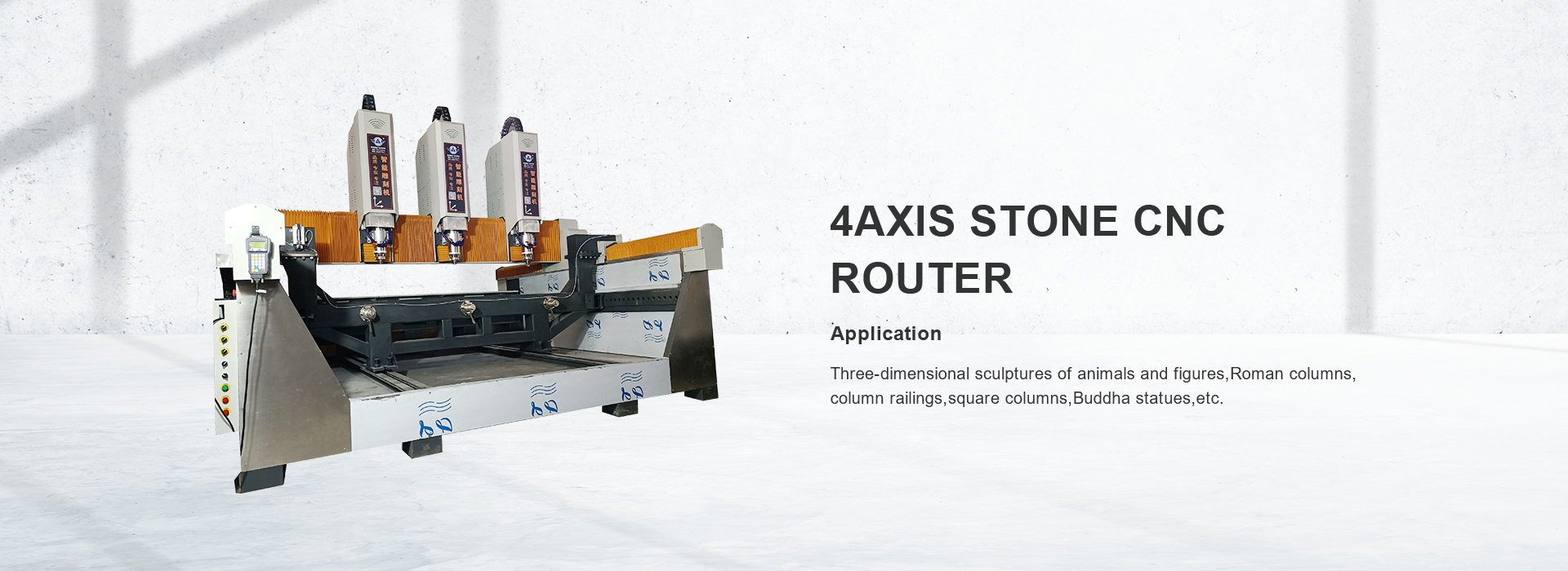 Router CNC Jiahe (Shandong) Co., Ltd