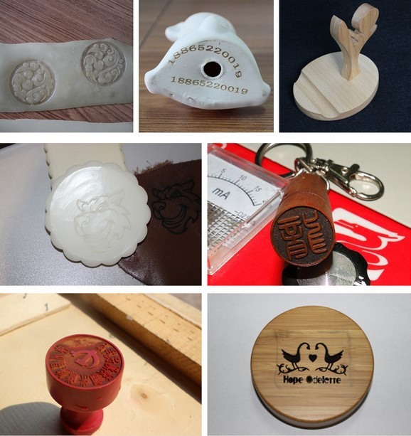 Small Laser Engraving Machine Small Laser Engraving Machine