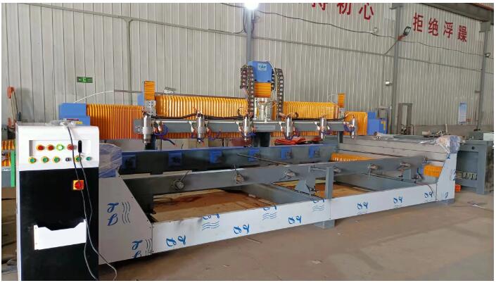 CNC Stone Carving  CNC Stone Carving