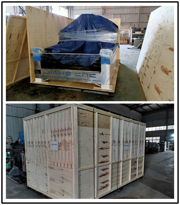 4 x 8 CNC-Fräsmaschine 4 X 8 Cnc Router Machine