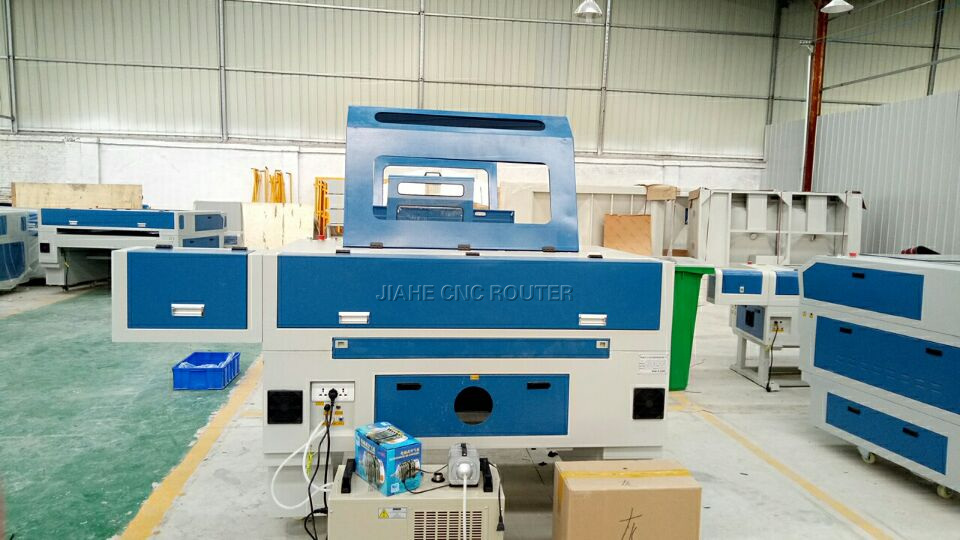 Mixed Laser Cutting Machine Mixed Laser Cutting Machine
