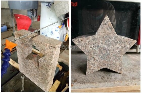 CNC Machine For Stone Cutting CNC Machine For Stone Cutting