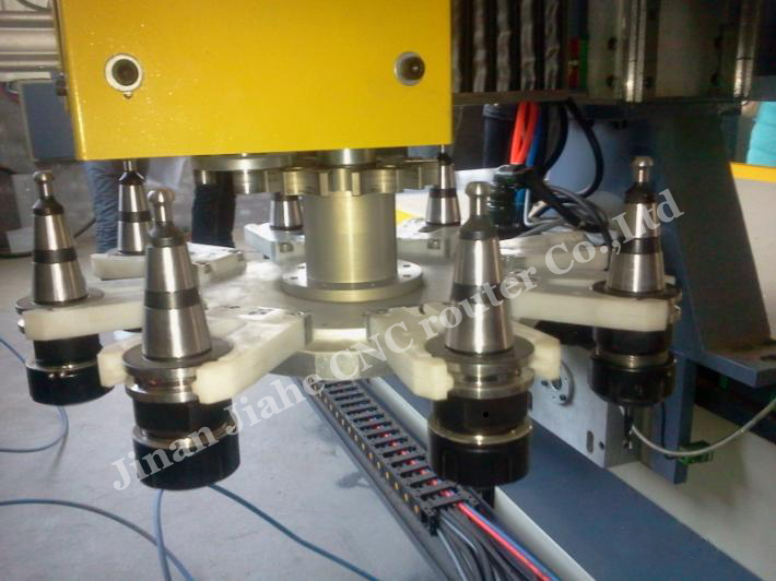 Wood Guitar Carving Machine Wood Guitar Carving Machine