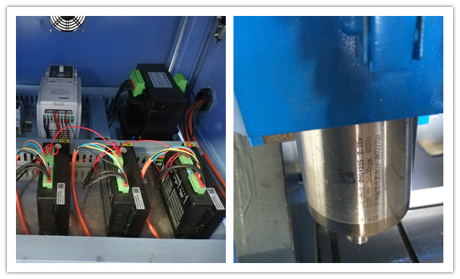 Mini CNC Metal Engraving Machine Mini CNC Metal Engraving Machine