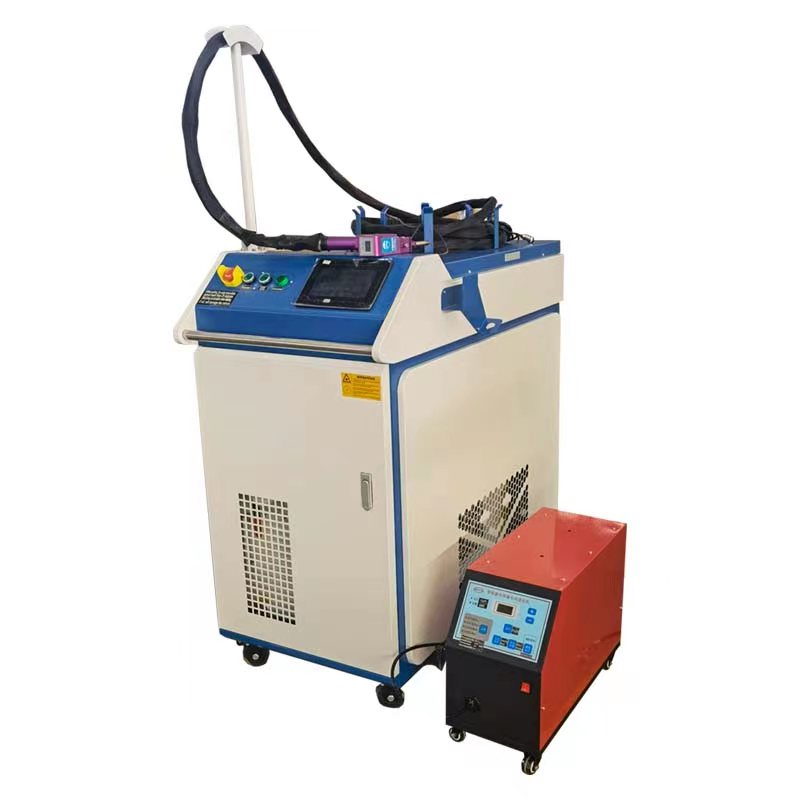 Handheld Laser Welding Machine Handheld Laser Welding Machine