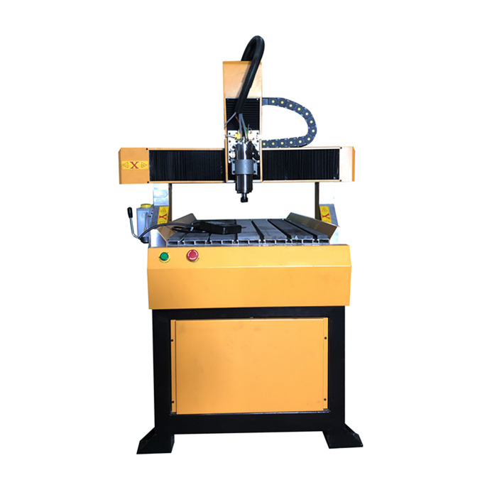 CNC Engraving Machine For Wood
