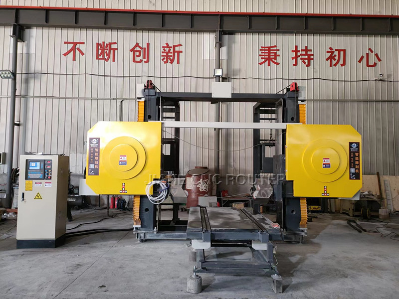 CNC Machine For Stone Cutting CNC Machine For Stone Cutting