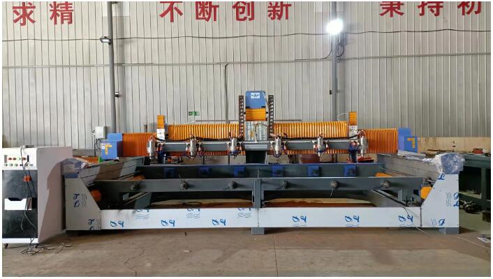 CNC Stone Carving  CNC Stone Carving