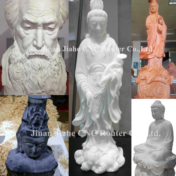 Sculpture Carving Machine Sculpture Carving Machine