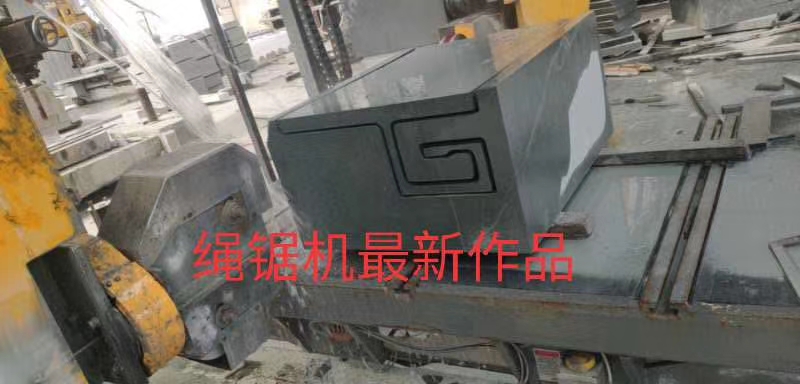 CNC Stone Cutting Machine CNC Stone Cutting Machine