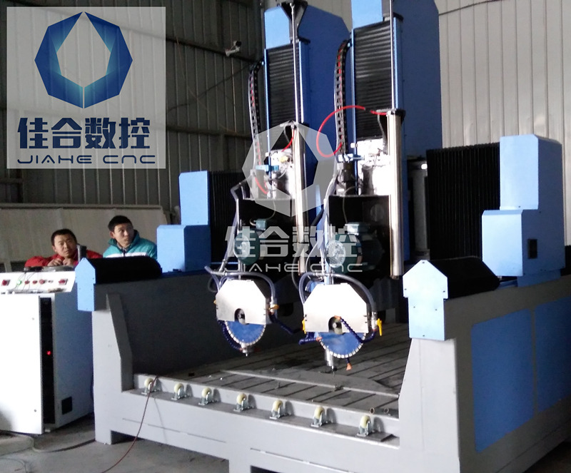 CNC Marble Stone Cutting Machine CNC Marble Stone Cutting Machine