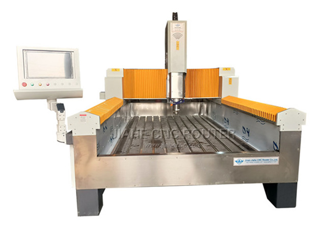 3D CNC Router 3D CNC Router