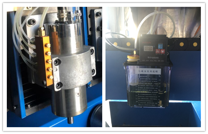 Small Wood Cutting Machine Small Wood Cutting Machine