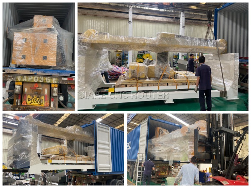 Mașină de tăiat pod Mașină de tăiat pod