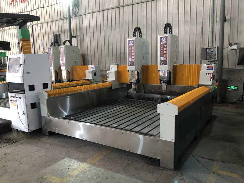 Stone CNC Machine For Marble Stone CNC Machine For Marble