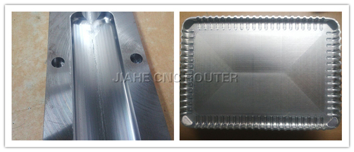 CNC Mould And Die Making Machine CNC Mould And Die Making Machine