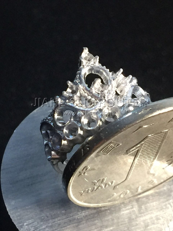 5 Axis Jewelry Milling Machine  5 Axis Jewelry Milling Machine