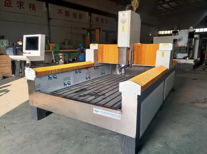3D CNC Router 3D CNC Router