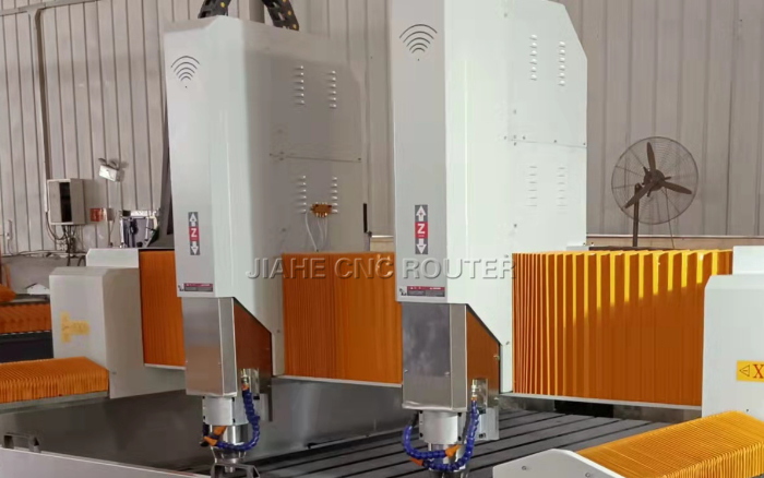 Stone CNC Machine For Marble Stone CNC Machine For Marble