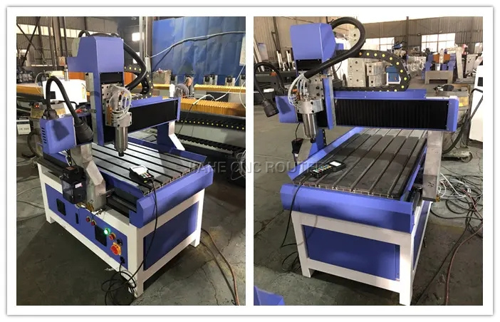 Small Wood CNC Machine Small Wood CNC Machine