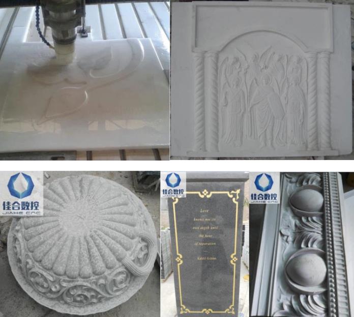 3D CNC Router 3D CNC Router