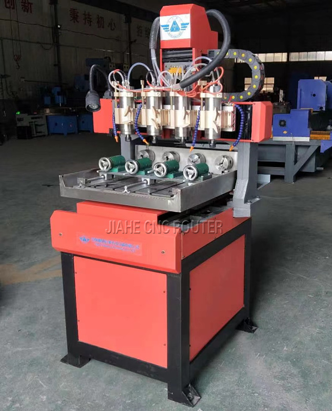 CNC-Gravier- und Fräsmaschine 2D 3D CNC Engraving & Router Machine 2D 3D