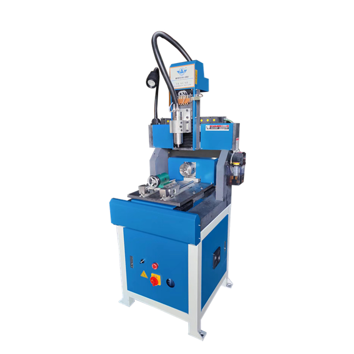 Rotary Engraving Machine