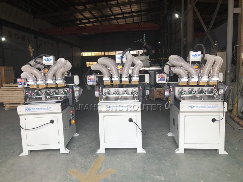 Small 4 Axis CNC Router Small 4 Axis CNC Router