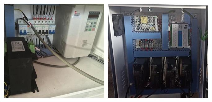 6060 CNC Engraver For Metal 6060 CNC Engraver For Metal