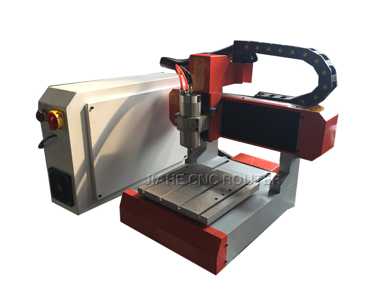 Desktop-Mini-CNC-Graviermaschine Desktop Mini CNC Engraving Machine
