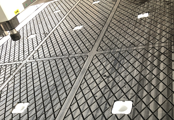 CNC-Fräsmaschine für die Holzbearbeitung Woodworking CNC Router Machine