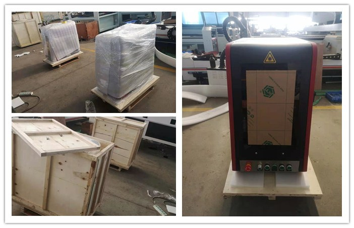 Fiber Laser Marking Machine For Jewelry Fiber Laser Marking Machine For Jewelry