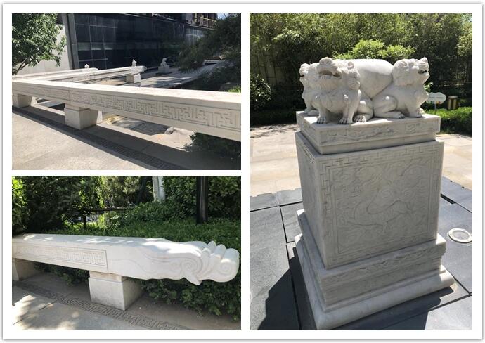 CNC Stone Carving  CNC Stone Carving