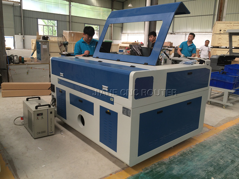 CO2 Laser Engraving Machine CO2 Laser Engraving Machine