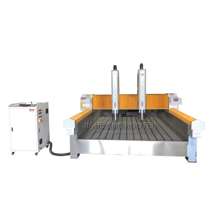 Macchina CNC per intagliare la pietra