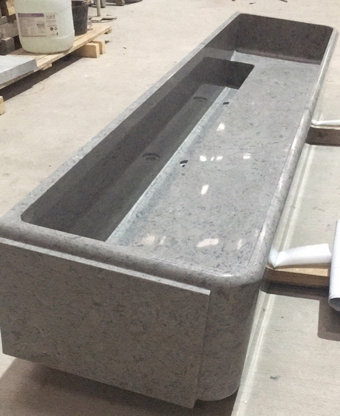 CNC Stone Milling Machine CNC Stone Milling Machine