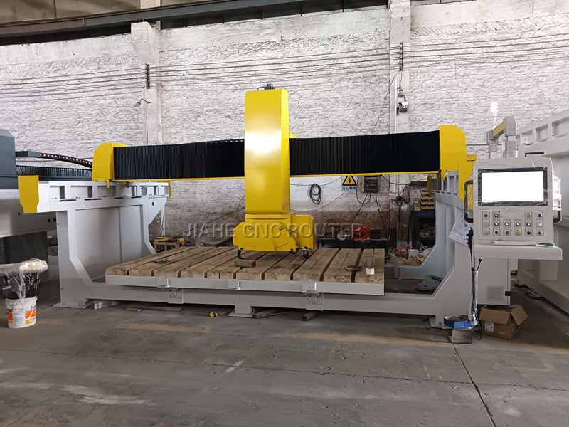 Bridge Cutting Machine Bridge Cutting Machine