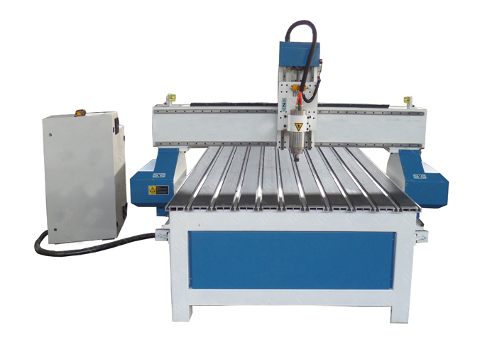 Macchina per intagliare porte in legno CNC