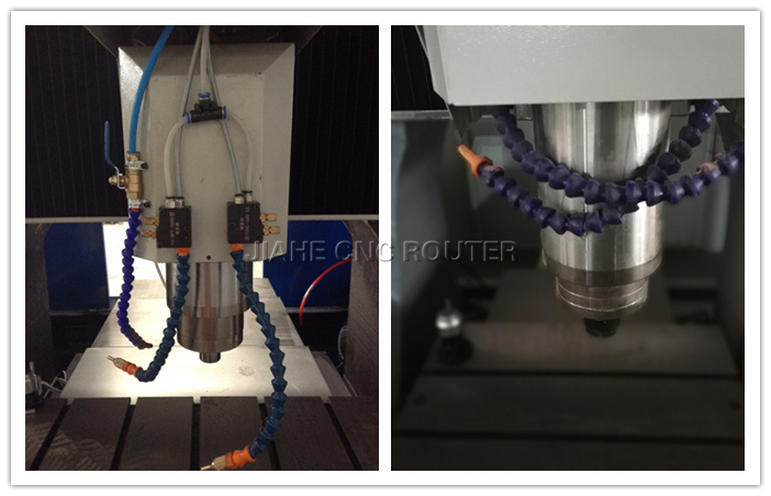 Metallformmaschine Metal Moulding Machine