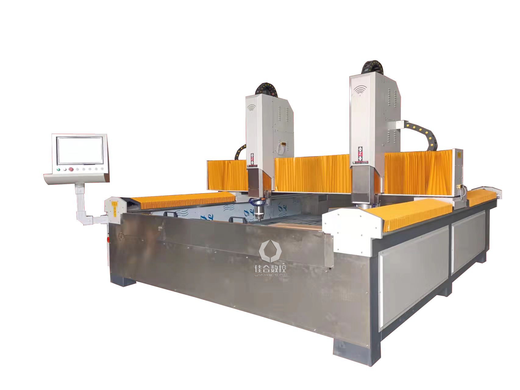 Bộ định tuyến CNC bằng đá cẩm thạch