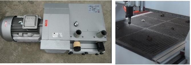 ATC Wood CNC Machine  ATC Wood CNC Machine