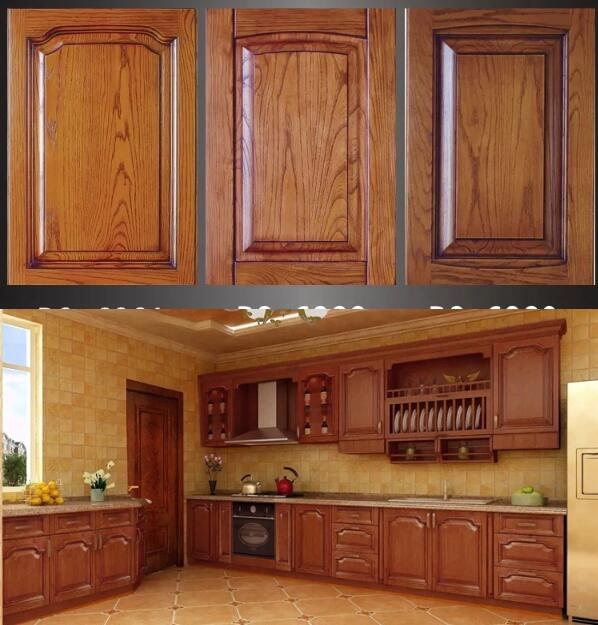 Macchina per intagliare porte in legno CNC CNC Wood Door Carving Machine