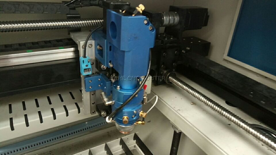 Mixed Laser Cutting Machine Mixed Laser Cutting Machine