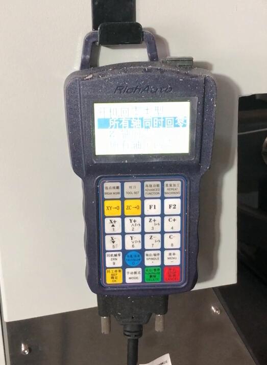 Stein-CNC-Fräsmaschine Stone CNC Router Machine